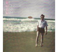 Of Monsters And Men - My Head Is An Animal - CD - 15 - B99z