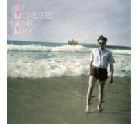 Of Monsters and Men My Head Is an Animal (CD) Album (US IMPORT)