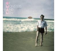 Of Monsters and Men - My Head Is An Animal (Limited Pur Edition)
