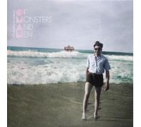 Of Monsters and Men My Head Is an Animal (Vinyl) 12" Album (US IMPORT)