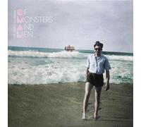 Of Monsters and Men My Head Is An Animal Double LP Vinyl 2798018 NEW