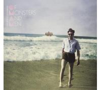 Of Monsters and Men My Head Is An Animal Double LP Vinyl 2798018 NEW
