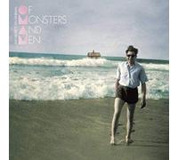 Of Monsters and Men My Head Is An Animal Double LP Vinyl 2798018 NEW