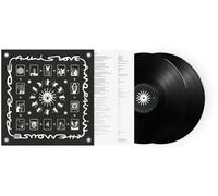 Of Monsters & Men - All Is Love and Pain in the Mouse Parade : 2LP (Black Vinyl) [VINYL]