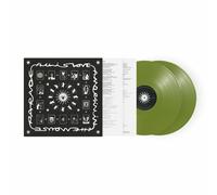 OF MONSTERS & MEN - All Is Love & Pain In The Mouse Parade - Vinyl (2xLP)