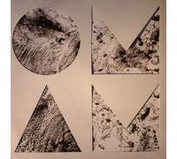 OF MONSTERS & MEN - Beneath The Skin - Vinyl (gatefold 2xLP in die-cut sleeve)