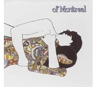 Of Montreal - Aldhils Arboretum