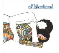 Of Montreal - Aldhils Arboretum