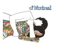 Of Montreal - Aldhils Arboretum [VINYL]