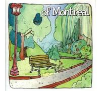Of Montreal - Bedside Drama a Petite Tragedy