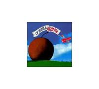 Of Montreal Cherry Peel CD