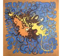 Of Montreal - Coquelicot Asleep In The Poppi