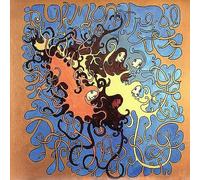 Of Montreal - Coquelicot Asleep in the Poppies: A Variety of [VINYL]