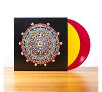 OF MONTREAL - HISSING FAUNA, ARE YOU THE DES [VINYL]