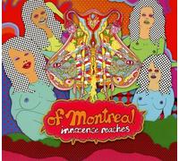 OF MONTREAL - Innocence Reaches