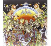 OF MONTREAL - SATANIC PANIC IN THE ATTIC (ORANGE / BLACK SWIRL VINYL) [VINYL]