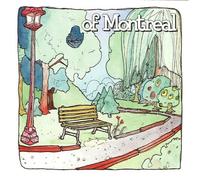 Of Montreal - The Bedside Drama: A Petite Tr [VINYL]