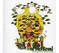 Of Montreal - The Early Four Track Recording