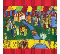 of Montreal The Gay Parade (Vinyl) 12" Album (US IMPORT)