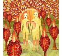 OF MONTREAL - THE SUNLANDIC TWINS (RED/ORANGE SWIRL VINYL) [VINYL]