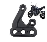 of Motorcycle Peg - Heavy Duty Bike Pedal Support for Bike Scooter Footrest | Lightweight Vibration Damping Attachment for Off Road Racing, Perc Path