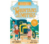 Of Mountains and Motors