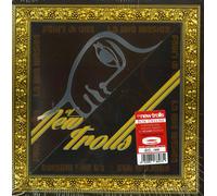 Of New Trolls Fuori Di Qua La Mia Musica (CD)