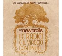 Of New Trolls - Le Radici E Il Viaggio Continua... [VINYL]