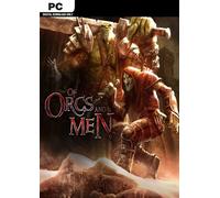 Of Orcs And Men PC