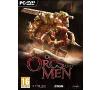 Of Orcs And Men (PC DVD)
