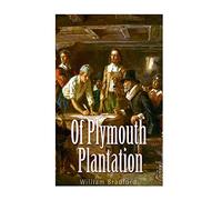 Of Plymouth Plantation