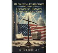 Of Political Correctness, Leading to Economic Insanity-Both, Needing God