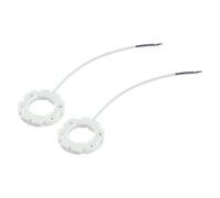 of Practical For GX53 Bases Including Wires to Fit Customary Light Sources Easily