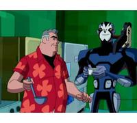 Of Predators and Prey, Part 1