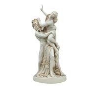 of Proserpina Persephone Cast Marble Statue Sculpture Museum Copy Grey Patina