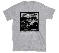 OF RED House Painters T-Shirt, Mark KOZELEK Sun KIL Moon Idaho SPARKLEHORSE Codeine Grey XL