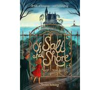 Of Salt and Shore: Annet Schaap