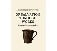 Of salvation through works (A cult speculative fiction novel)
