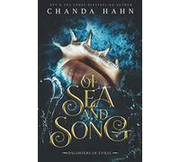 Of Sea and Song: 3 (Daughters of Eville)