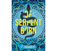 of serpent born
