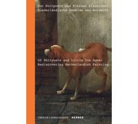 Of Shitposts and Little Ice Ages : Rediscovering Netherlandish Painting