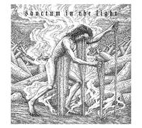 Of Spire & Throne - Sanctum in the light