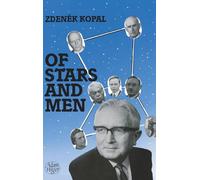 Of Stars and Men: Reminiscences of an Astronomer