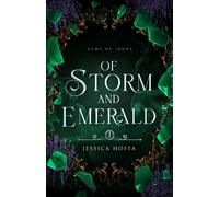 Of Storm and Emerald: Gems of Ixora