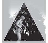 Of Tanz Victims - Fighting False God [VINYL]