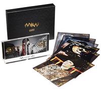 of The Best Vol.1 M/W [d] [Import]