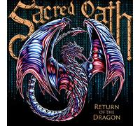 Of The Dragon