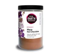 Of The Earth Org Natural Hot Chocolate Maca 180g