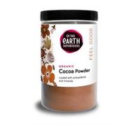 Of The Earth Organic Cocoa Powder 180g