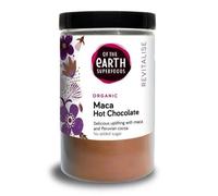 Of The Earth Organic Hot Chocolate with Maca - 180g